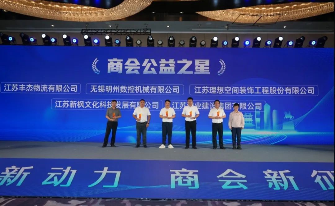无锡市盐城商会图片